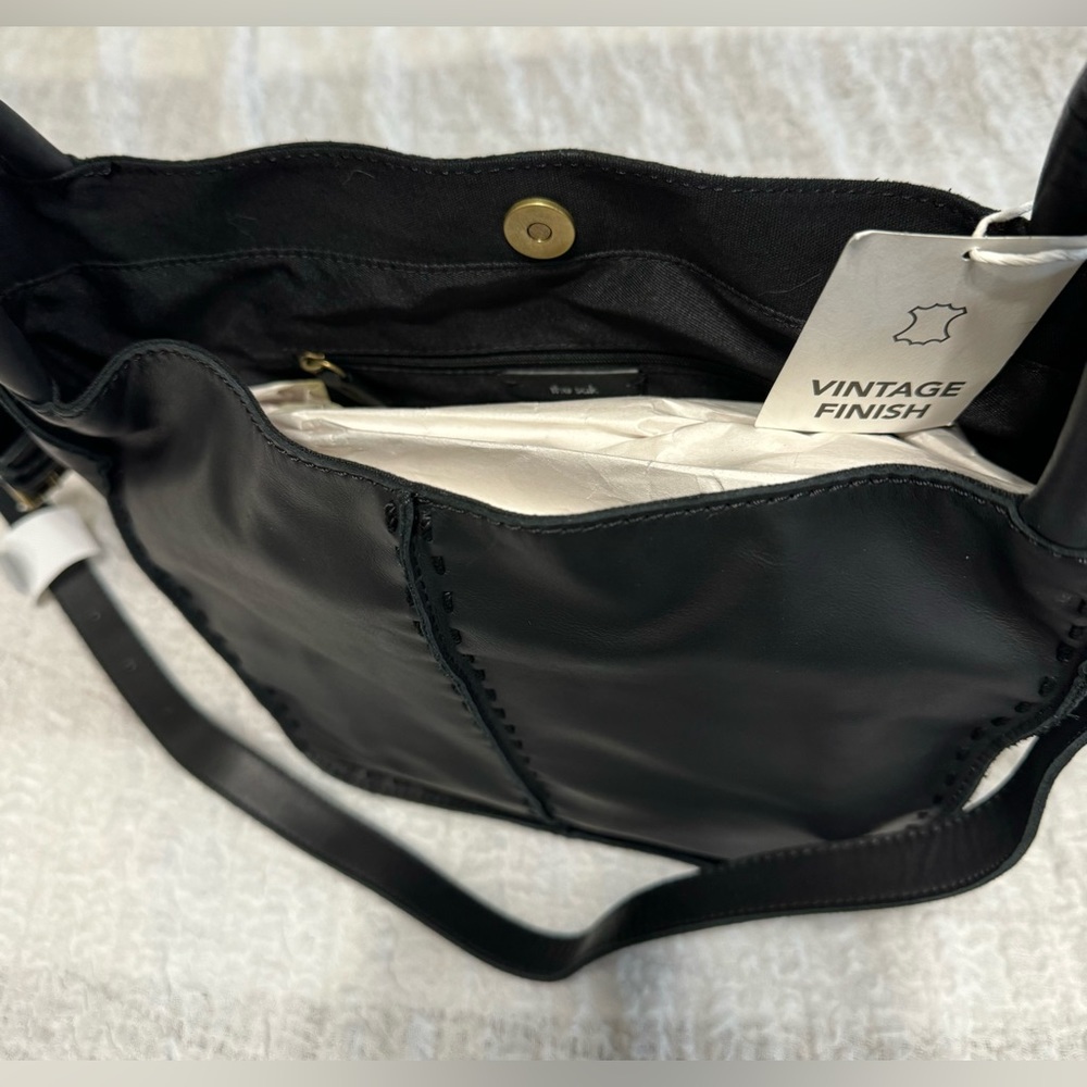 The Sak Los Feliz slouchy crossbody